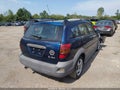 2007 Pontiac Vibe — photo 4 of 16 | VIN 5Y2SL65897Z442007