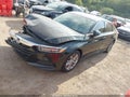 2018 Honda Accord — photo 2 of 15 | VIN 1HGCV1F17JA008341