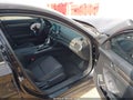 2018 Honda Accord — photo 5 of 15 | VIN 1HGCV1F17JA008341