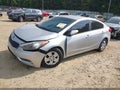 2016 Kia Forte — photo 2 of 18 | VIN KNAFK4A65G5491934