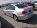 2007 BMW 3 Series — photo 3 of 16 | VIN WBAVA37527NL13759