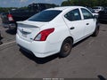2016 Nissan Versa — photo 4 of 17 | VIN 3N1CN7APXGL868025