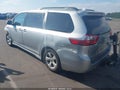 2020 Toyota Sienna — photo 3 of 16 | VIN 5TDKZ3DC1LS022840