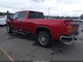 2026 Chevrolet Silverado 2500 — photo 3 of 16 | VIN 1GC4KPEY0TF178785
