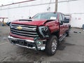 2026 Chevrolet Silverado 2500 — photo 6 of 16 | VIN 1GC4KPEY0TF178785
