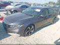 2018 Honda Accord — photo 2 of 15 | VIN 1HGCV1F30JA109142