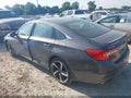 2018 Honda Accord — photo 3 of 15 | VIN 1HGCV1F30JA109142
