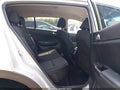 2019 Kia Sportage — photo 8 of 16 | VIN KNDPM3AC6K7574044