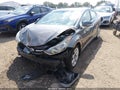2011 Hyundai Elantra — photo 2 of 16 | VIN 5NPDH4AE7BH050119