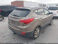 2010 Hyundai Tucson — photo 4 of 17 | VIN KM8JU3AC3AU074473