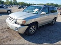 2006 Toyota Highlander — photo 2 of 12 | VIN JTEEP21A560146550