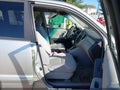 2006 Toyota Highlander — photo 5 of 12 | VIN JTEEP21A560146550