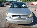 2006 Toyota Highlander — photo 6 of 12 | VIN JTEEP21A560146550