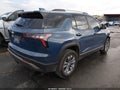 2025 Chevrolet Equinox — photo 4 of 19 | VIN 3GNAXHEGXSL119627