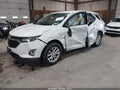 2018 Chevrolet Equinox — photo 2 of 20 | VIN 3GNAXREV7JL101749