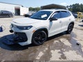 2025 Volkswagen Tiguan — photo 2 of 16 | VIN 3VVHR7RM2SM063349