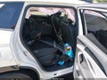2025 Volkswagen Tiguan — photo 8 of 16 | VIN 3VVHR7RM2SM063349
