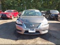 2015 Nissan Sentra — photo 12 of 16 | VIN 3N1AB7AP3FY215134