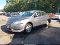 2015 Nissan Sentra — photo 2 of 16 | VIN 3N1AB7AP3FY215134