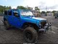 2016 Jeep Wrangler Unlimited — photo 1 of 19 | VIN 1C4BJWDG4GL126452