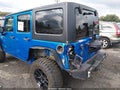 2016 Jeep Wrangler Unlimited — photo 6 of 19 | VIN 1C4BJWDG4GL126452