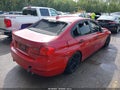 2014 BMW 3 Series — photo 4 of 10 | VIN WBA3B9C53EP458453