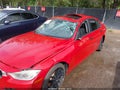 2014 BMW 3 Series — photo 6 of 10 | VIN WBA3B9C53EP458453
