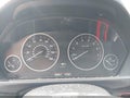 2014 BMW 3 Series — photo 7 of 10 | VIN WBA3B9C53EP458453