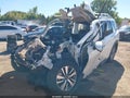 2025 Nissan Pathfinder — photo 2 of 14 | VIN 5N1DR3CA6SC205803