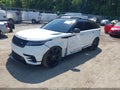 2022 Land Rover Range Rover Velar — photo 2 of 15 | VIN SALYT2EX7NA345385