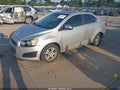 2013 Chevrolet Sonic — photo 2 of 16 | VIN 1G1JD5SH9D4175508