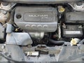 2018 Jeep Cherokee — photo 10 of 22 | VIN 1C4PJMCB7JD559278