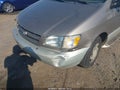 1998 Toyota Sienna — photo 6 of 19 | VIN 4T3ZF13C3WU057721