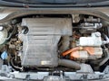 2020 Hyundai Ioniq Hybrid — photo 10 of 21 | VIN KMHC65LC3LU218702