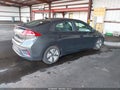 2020 Hyundai Ioniq Hybrid — photo 4 of 21 | VIN KMHC65LC3LU218702