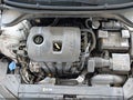 2020 Hyundai Elantra — photo 10 of 21 | VIN 5NPD74LF6LH610223