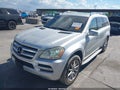 2011 Mercedes-Benz GL-Class — photo 2 of 17 | VIN 4JGBF7BEXBA651007