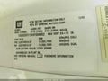 2004 GMC C5500 — photo 8 of 15 | VIN 1GDE5V1104F508852