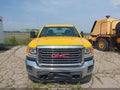 2016 GMC Sierra 3500 HD — photo 12 of 15 | VIN 1GT51VCG2GZ256297