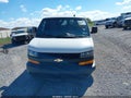 2019 Chevrolet Express 2500 — photo 12 of 16 | VIN 1GCWGAFGXK1328247
