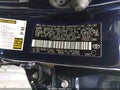 2021 Toyota Corolla — photo 9 of 16 | VIN JTDS4MCE3MJ063931
