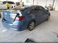2026 Honda Civic — photo 4 of 15 | VIN 2HGFE2F24TH572965