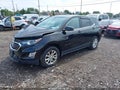 2018 Chevrolet Equinox — photo 2 of 16 | VIN 2GNAXSEV0J6223283
