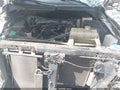 2017 Nissan NV 2500 — photo 10 of 16 | VIN 1N6AF0LY7HN803579