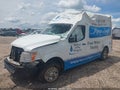 2017 Nissan NV 2500 — photo 2 of 16 | VIN 1N6AF0LY7HN803579