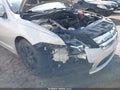 2010 Ford Fusion — photo 12 of 13 | VIN 3FAHP0HA8AR291821