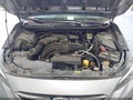 2023 Subaru Impreza — photo 9 of 20 | VIN 4S3GKAB68P3602556