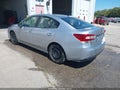 2023 Subaru Impreza — photo 3 of 20 | VIN 4S3GKAB68P3602556
