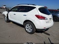 2014 Nissan Murano — photo 3 of 17 | VIN JN8AZ1MW6EW528262