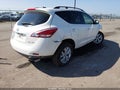 2014 Nissan Murano — photo 4 of 17 | VIN JN8AZ1MW6EW528262
